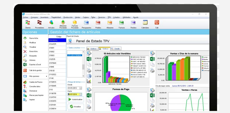 Visionwin gestion descarga programa de contabilidad 